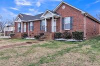 Cozy 3 BDR in West Nashville l close to TSU - Ferienwohnung Nashville