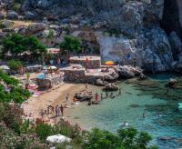 Fedra Apartments Lindos - Bed and Breakfast Lindos