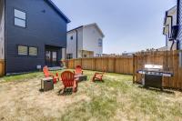 Sleek & Convenient East Nashville Home - B&B Nashville