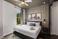 Chic West End Loft Right Next Door to Vanderbilt - B&B