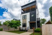 Trendy WeHo Home - Near DT Nashville - Chambres d'hôtes Nashville