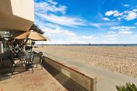 Seashore Sun and Fun - On Beach - Ferienwohnung Newport Beach