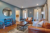Perfect for Groups - Fenced-In Yard Pet Friendly - B&B Nashville