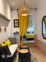 Camera Matrimoniale Superior