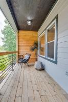 Couple Townhome Getaway near East Nashville - Chambres d'hôtes Nashville