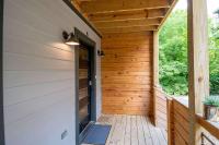 Couple Townhome Getaway near East Nashville - Chambres d'hôtes Nashville