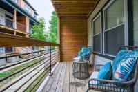Chic Townhome in Trendy East Nash - B&B Nashville