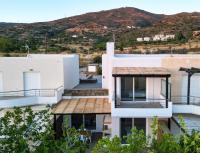 Theros Blue - B&B Kárystos