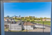 Gorgeous Apt for 8 with Rooftop & Gym Near DT - B&B Nashville