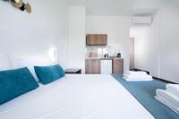 Appartamento con Balcone