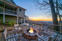 Retreat to Ellijay with stunning sunset views - Ferienwohnung Ellijay