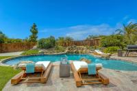 O-side Oasis - Luxury Stay for 7 - B&B Oceanside