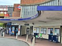 Lux flat- Sleep 5-2 min walk- Perivale Station - B&B Perivale