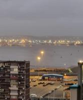 10 South Apartment With Amazing Ocean Views - Ferienwohnung Durban