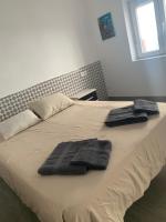 Vivienda Turística Níjar - B&B Níjar