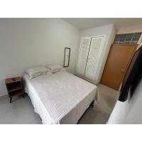 Apartamento Kitnet No Centro São Lourenço - Chambres d’hôtes São Lourenço