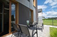 Zatorski Apartament na Jaśminowej - B&B Zator