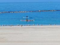 Il Rifugio Del Mare - Bed and Breakfast Salerno