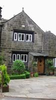Old Town Hall Holiday Cottage - B&B Hebden Bridge