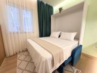 Murphy Studio Near Everything - Ferienwohnung Tirana