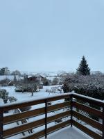 Ferienwohnung am Deister - Ferienwohnung Barsinghausen