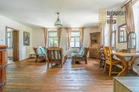 Appartement Deluxe