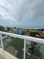 Apartamento com Vista - Águas do Atlânticas 701 - Ferienwohnung João Pessoa