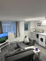 Butterfly Dreams - B&B Skegness