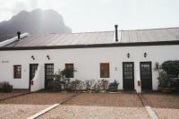 No 3 at The Barracks - Ferienwohnung Stellenbosch