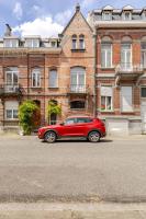 Maison du Cinquantenaire - The Jubilee Loft - B&B Brussels