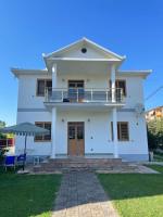 Villa in velipoje, a place to remember! - B&B Velipojë