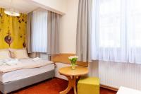 Grande Chambre Double 