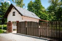 Chalet 2 Chambres
