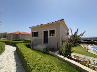 Kefalonian Oneira Villas - B&B Mousáta
