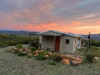 Renewal Retreat Klein Karoo Cottage - B&B Uniondale