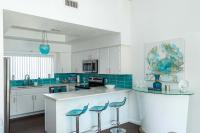 Stylish 3 bedroom - Pool Pets Sleeps 10 - Ferienwohnung Port Aransas