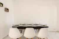 F8-3 Sliema bedroom for 2 - B&B Sliema