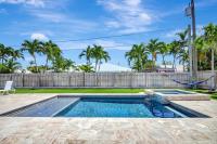 Dolphin Villa - Private Pool - B&B West Palm Beach