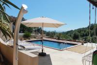 La Casuccia - Bed and Breakfast Venzolasca