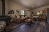 Saddlehorn Ridge Cabin - B&B Eureka