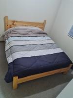 casa independiente para 6 personas - B&B Labranza