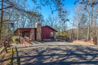 Peaceful 2BR in Mountains with Private Hot Tub - Ferienwohnung Sevierville