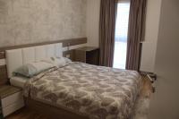 Park Vienna Hauptbahnhof Apartments - Ferienwohnung Wien