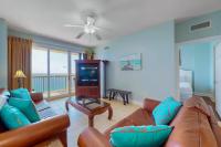 Sunrise Serenity - Resort Condo - Chambres d'hôtes Panama City Beach