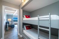 Mariners Retreat - High Rise Beach Living in PCB - B&B Panama City Beach