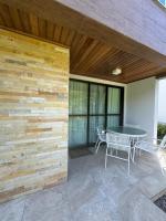 Apartamento no Iloa Residence - Bed and Breakfast Barra de São Miguel