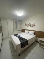 Appartement met 1 Slaapkamer