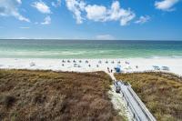 Sunrise Sands - An Unforgettable Vacation for 7 - B&B Panama City Beach