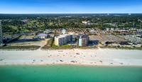 Seaside Villa - Ocean View Studio - Chambres d'hôtes Panama City Beach
