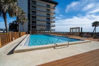 Edgewater Oasis Gorgeous Resort Condo on Beach - Chambres d'hôtes Panama City Beach